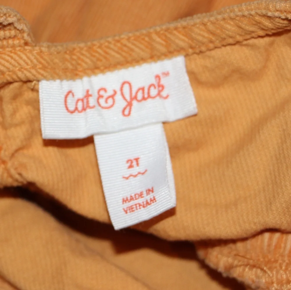 Girls Dress - Picture 6 of 7